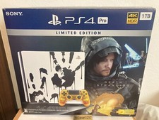 Playstation pro death - 4,