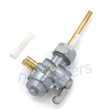 Rubinetto carburante per