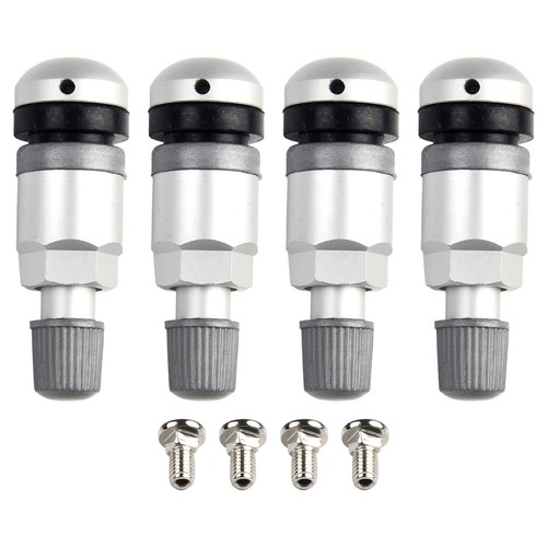 4pcs tpms pneumatici pressione - 4pcs,