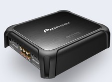 Pioneer GM-DX874 4-Channel