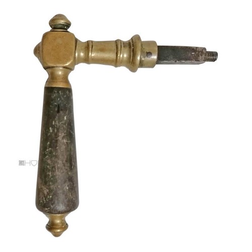 Maniglia per porta antico - maniglia,