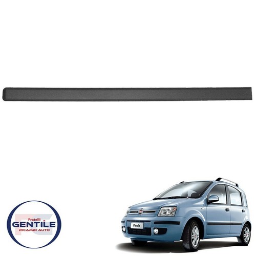 Fiat panda 169 2003 - panda, 2011