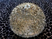 Vintage 1960 wall lamp