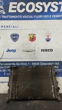 RICAMBI USATI, RADIATORE ACQUA