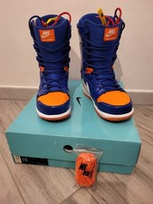 Nike Vapen Scarponi Snowboard