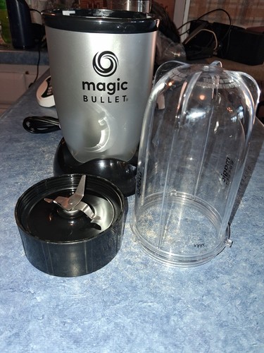 Frullatore personale magic - frullatore,