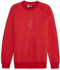 PUMA Felpa Scuderia Ferrari