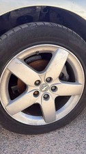 cerchi PEUGEOT 407 SW 2004