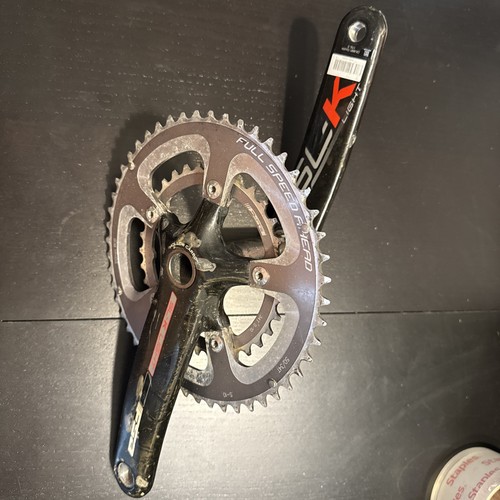 Guarnitura fsa light gxp - guarnitura,