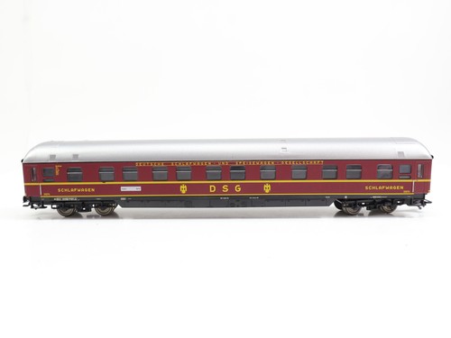 Roco 44928 carrozza - h0,