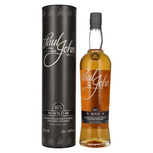 Paul john bold peated - bold,