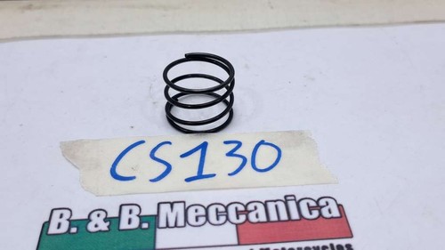 Molla messa moto iso - messa, in