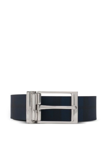 Cintura uomo burberry - cintura,