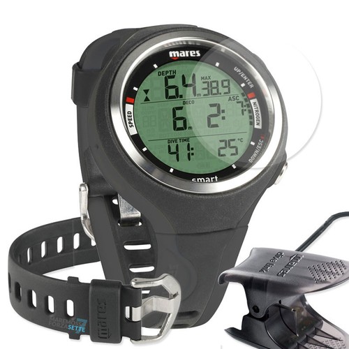 Mares smart computer sub - mares,