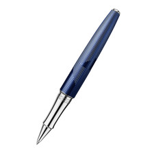 Caran D' Ache Leman Bleu Marin