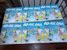 9 DISCHI ---- LOTTO STOCK DI 9 DISCHI ---- 9 DISCHI  LISTA FOTO COMPLETA