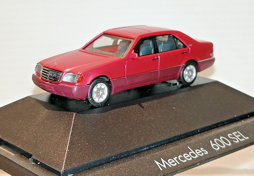 Herpa mercedes benz - herpa,