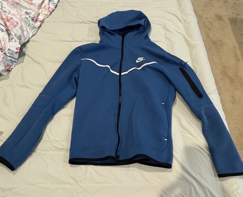 Felpa nike tech - felpa,