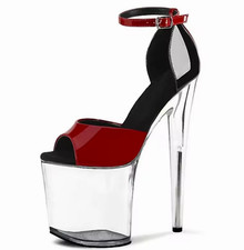 Sandali donna personalizzati