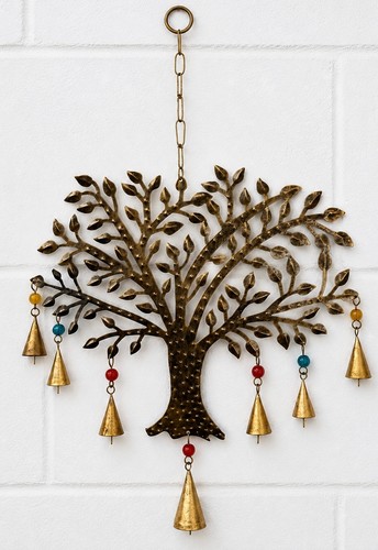 Carillon vento albero - carillon, a