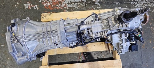 Cambio manuale completo per - manuale,