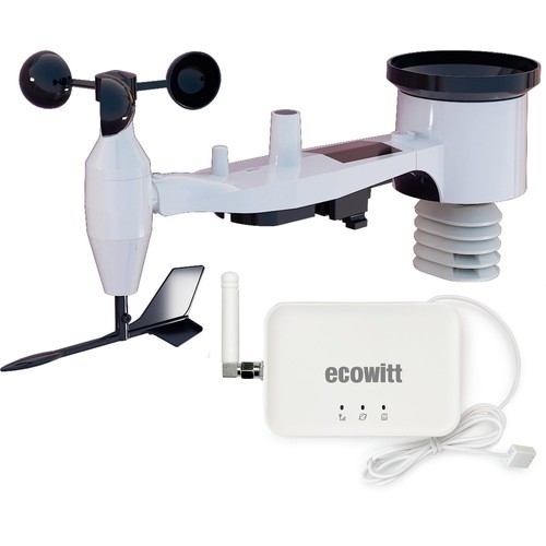 Ecowitt gw3002 stazione - gw3002, meteo