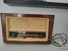 Radio d'epoca vintage Radiomarelli Mod. RD 205