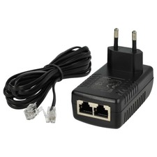 Adaptateur secteur pour