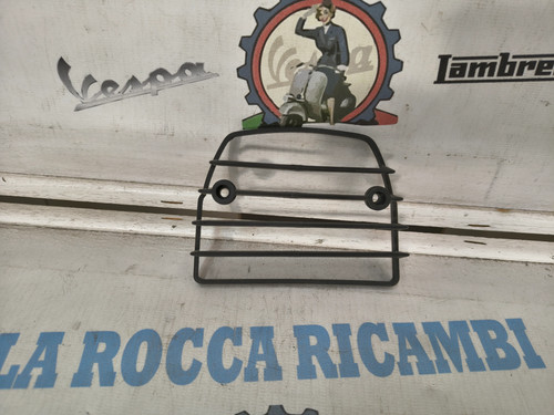 Griglia parasassi protezione