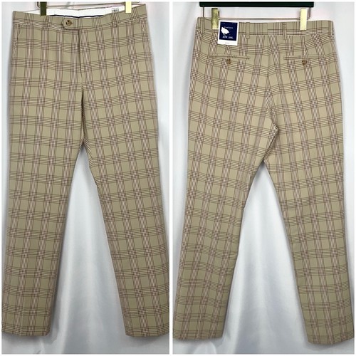 Pantaloni eleganti club room - club,