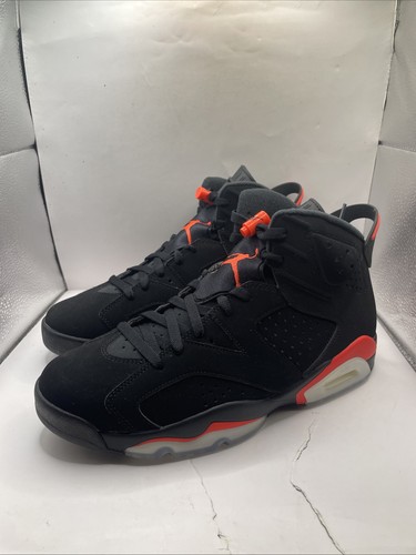 Taglia jordan 6 retro - taglia, mid