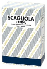 SCAGLIOLA RAPIDA IN POLVERE
