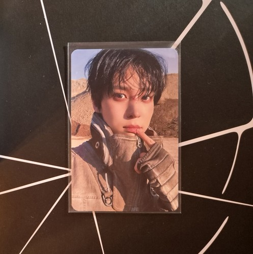 Ateez yunho gh4 makestar - ateez,