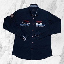 PAUL & SHARK Camicia Uomo