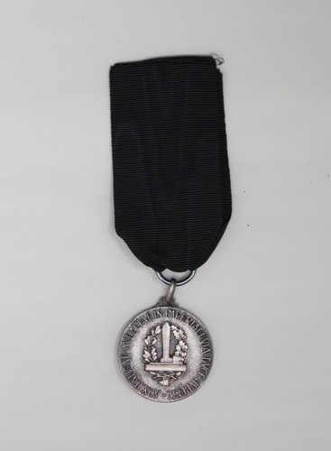 Medaglia turris comitum arditi - medaglia,