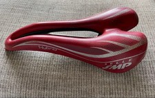 Sella ibrida selle smp rossa - sella,