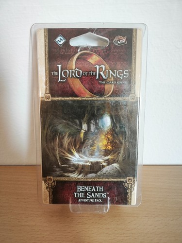 Beneath the sands adventure - beneath,