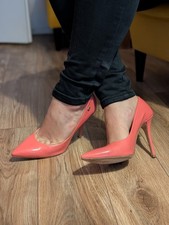 Decolte stiletto tacco alto