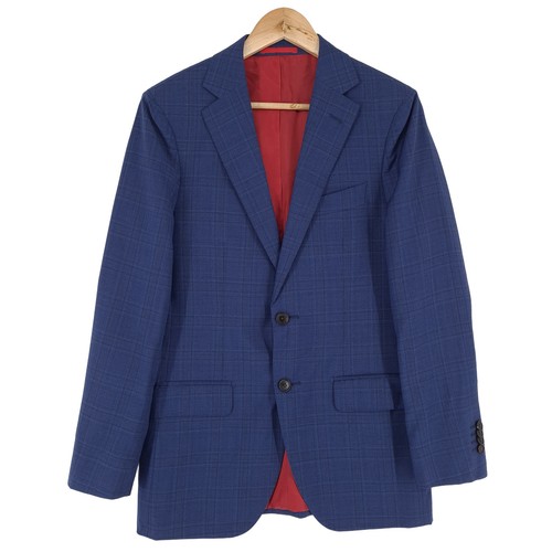 Suitsupply sienna blazer uomo - sienna,