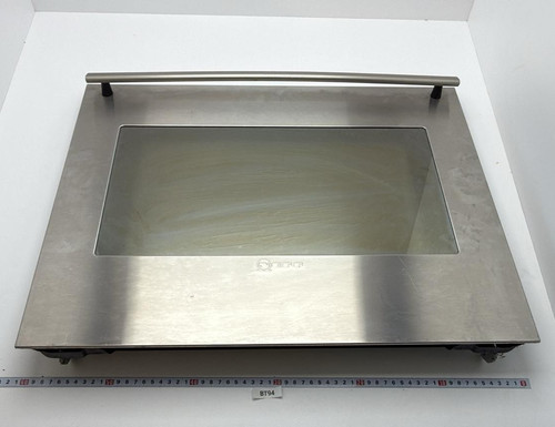 Porta forno originale neff - forno,