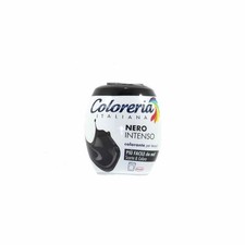 Coloreria italiana nero