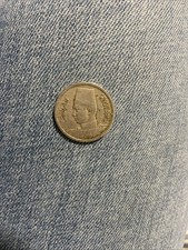 Moneta Egiziana 1931