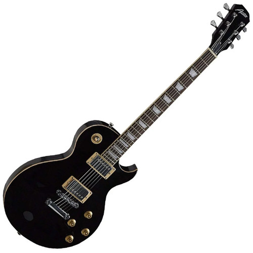 Austin super pro - super, black