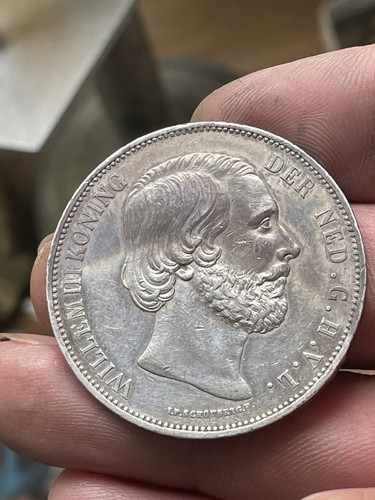 Gulden pays bas - 2,