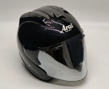 Casco Jet Arai TG-Ram3 Nero