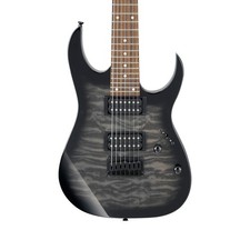 Ibanez GRG7221QA-TKS Chitarra
