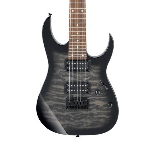 Ibanez grg7221qa tks string - ibanez, 7