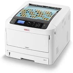 Oki c824dn stampante - oki,