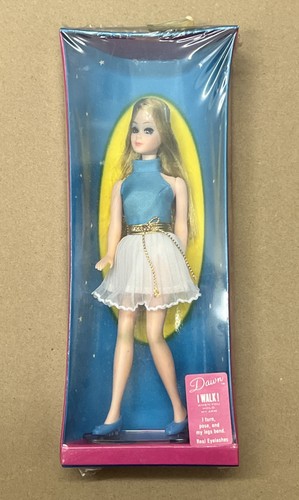 Bambola vintage topper 1969 - vintage,