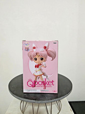 QPosket Sailor Moon Saga 14 cm